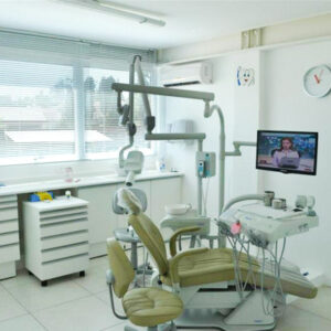 DENTISTA CAMPO LARGO